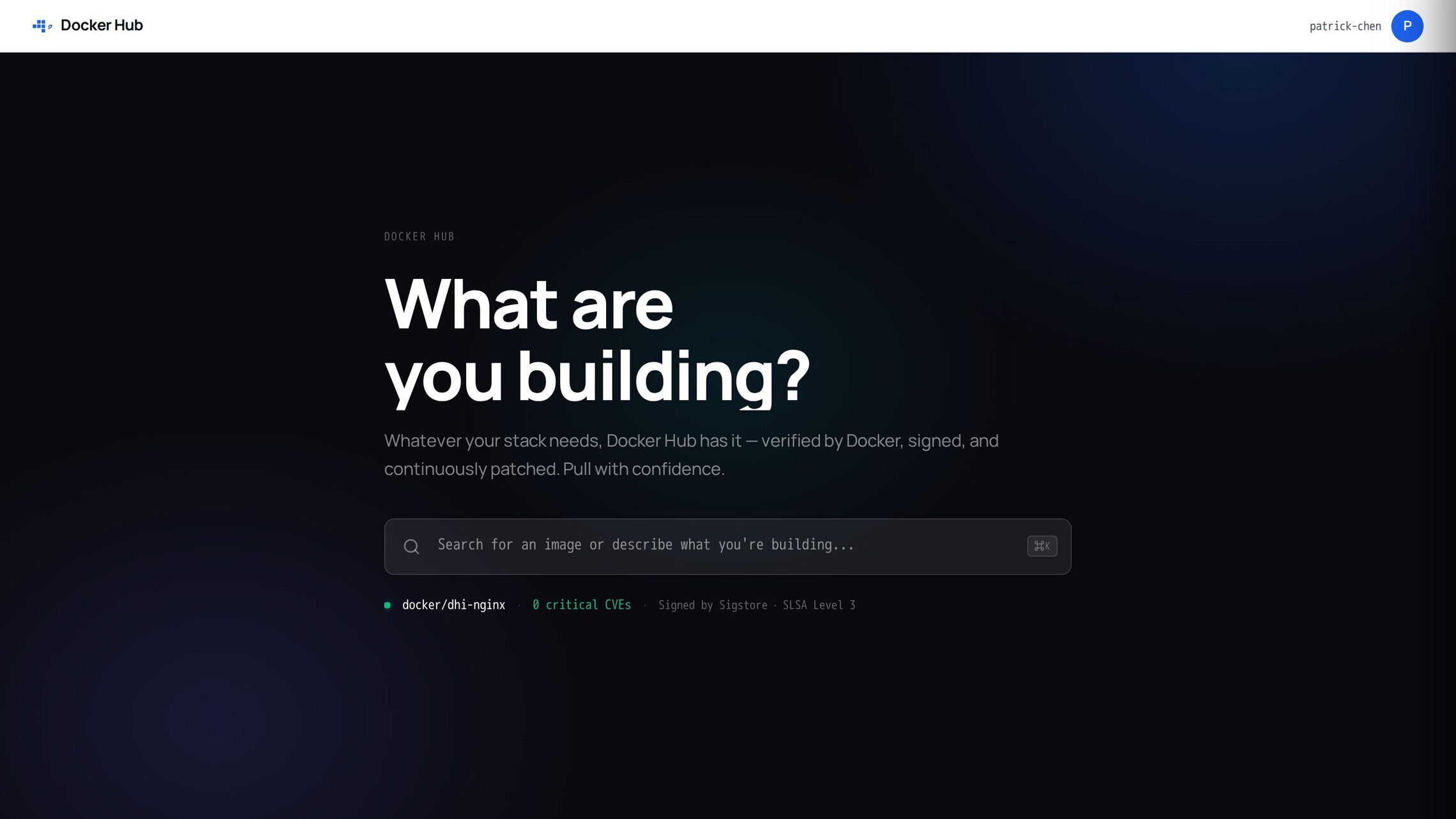 Explore + Gordon — trust-first discovery